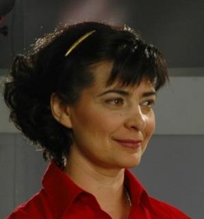 Марина Грибанова